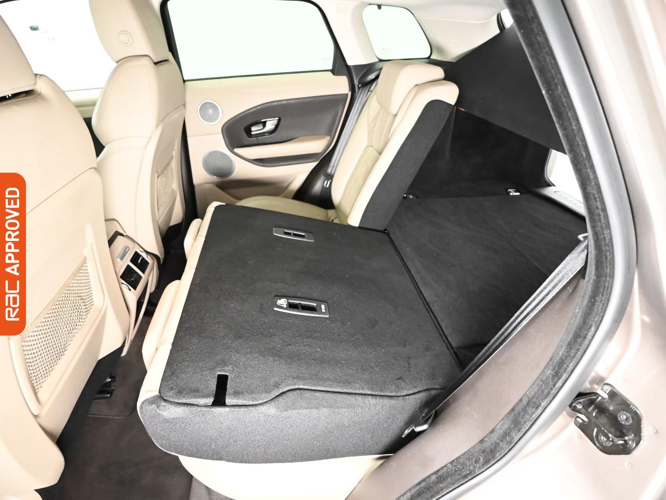 Used Land Rover Range Rover Evoque 2017 for sale - 76693715: Photo 24