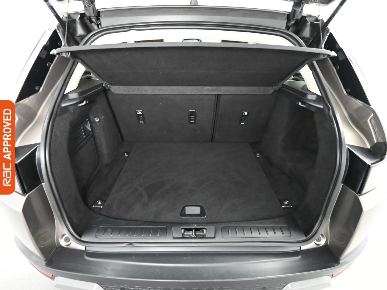 Used Land Rover Range Rover Evoque 2017 for sale - 76693715: Photo 25