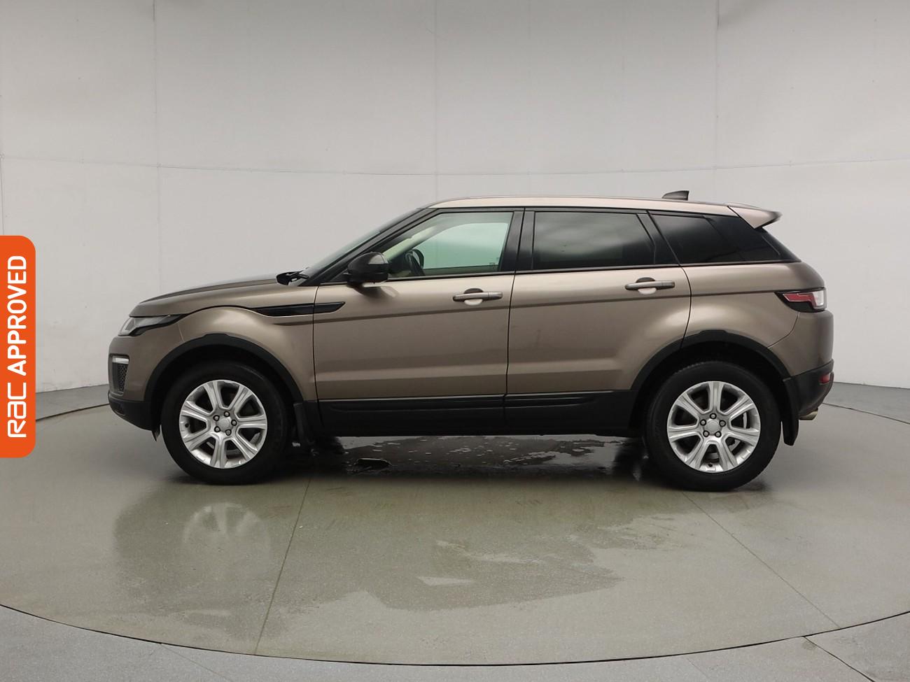 Used Land Rover Range Rover Evoque 2017 for sale - 76693715: Photo 28