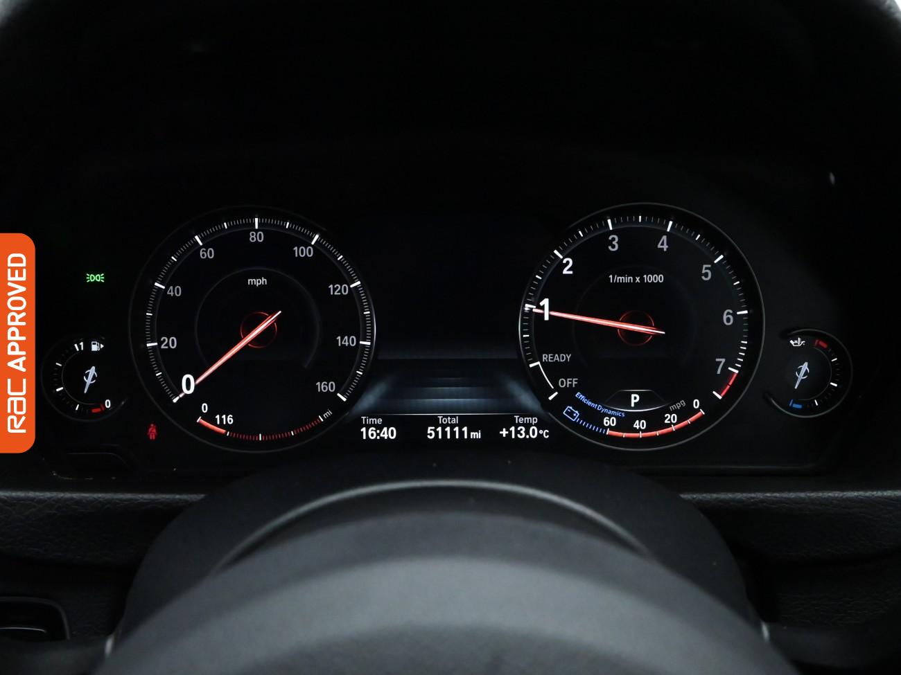 Used BMW 4 Series Gran Coupe 2020 for sale - 76128458: Photo 11