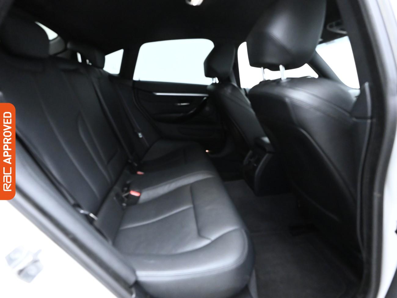 Used BMW 4 Series Gran Coupe 2020 for sale - 76128458: Photo 13