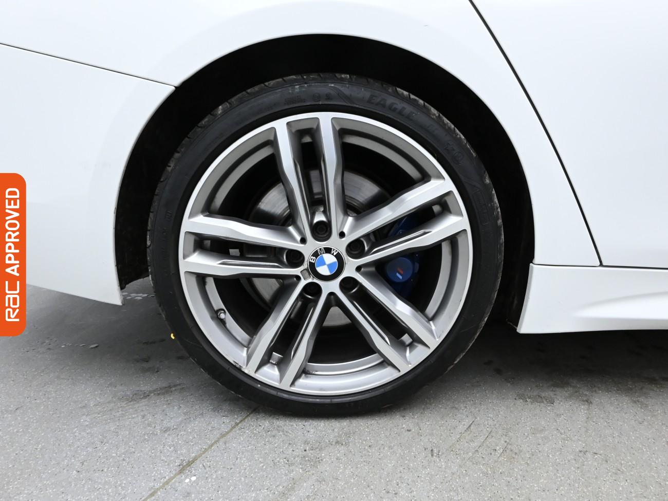 Used BMW 4 Series Gran Coupe 2020 for sale - 76128458: Photo 14