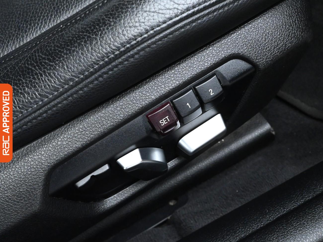 Used BMW 4 Series Gran Coupe 2020 for sale - 76128458: Photo 15