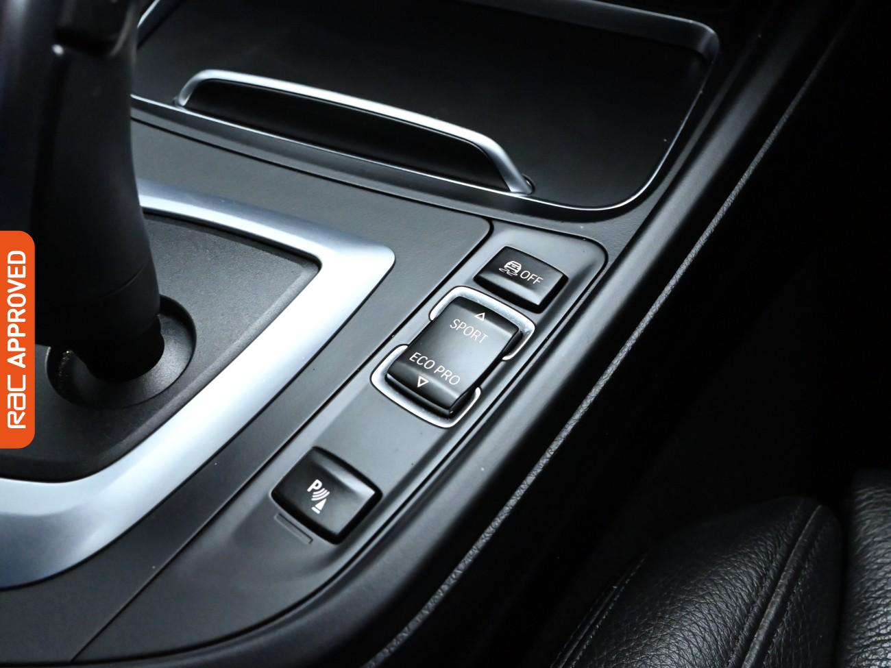 Used BMW 4 Series Gran Coupe 2020 for sale - 76128458: Photo 16