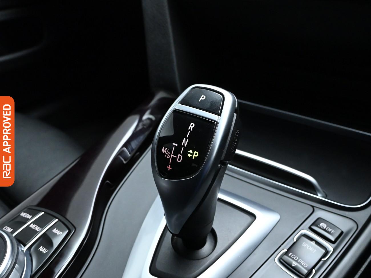 Used BMW 4 Series Gran Coupe 2020 for sale - 76128458: Photo 17