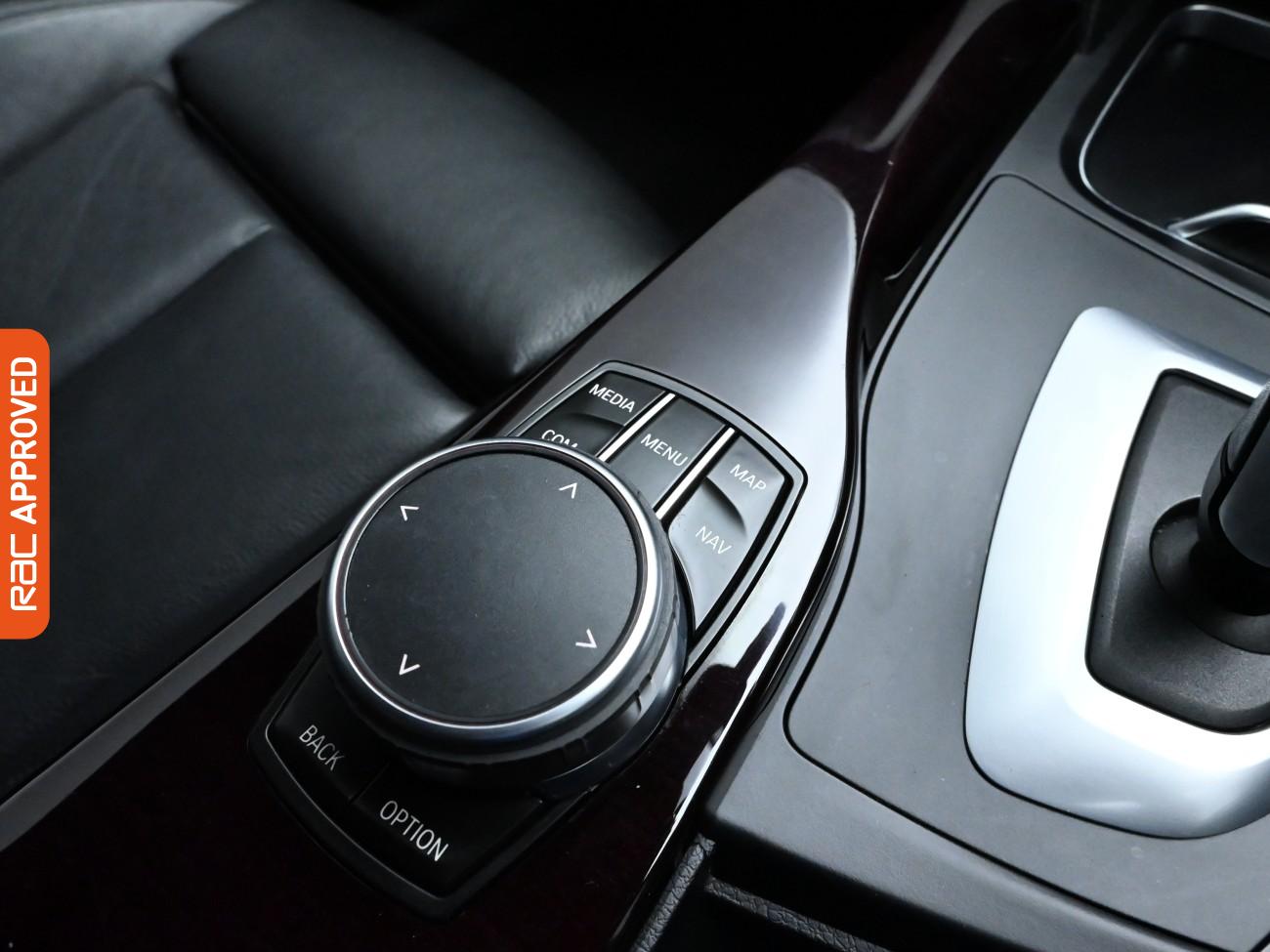 Used BMW 4 Series Gran Coupe 2020 for sale - 76128458: Photo 18