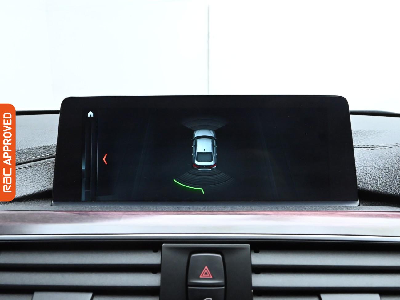 Used BMW 4 Series Gran Coupe 2020 for sale - 76128458: Photo 19