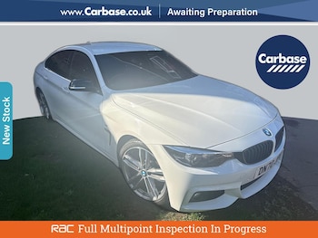 2020 - 2.0 430i GPF M Sport Hatchback 5dr Petrol Auto Euro 6 (s/s) (252 ps)
