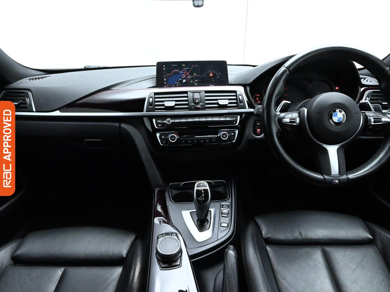 Used BMW 4 Series Gran Coupe 2020 for sale - 76128458: Photo 2