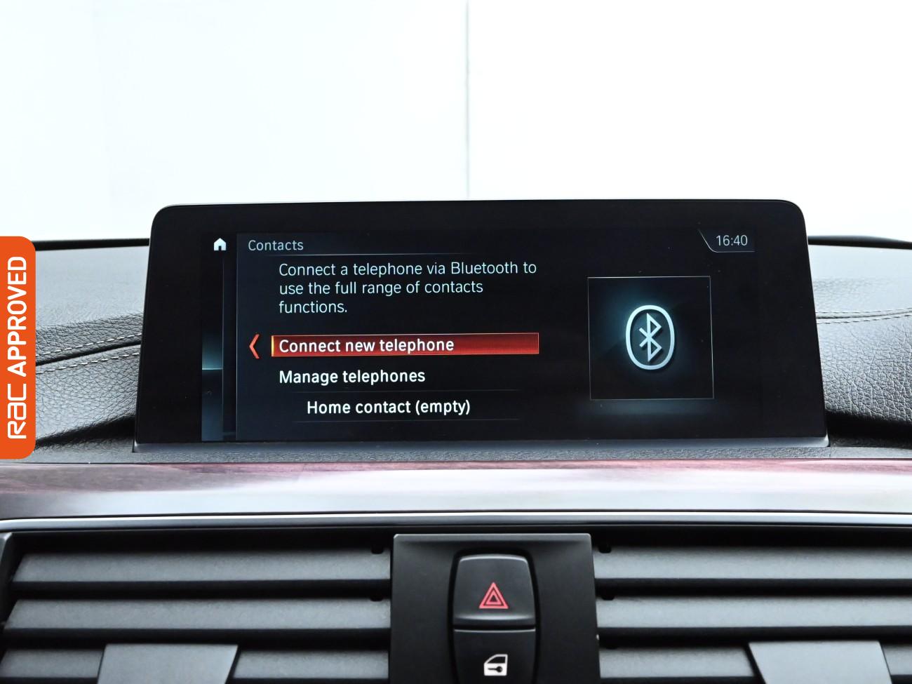 Used BMW 4 Series Gran Coupe 2020 for sale - 76128458: Photo 21