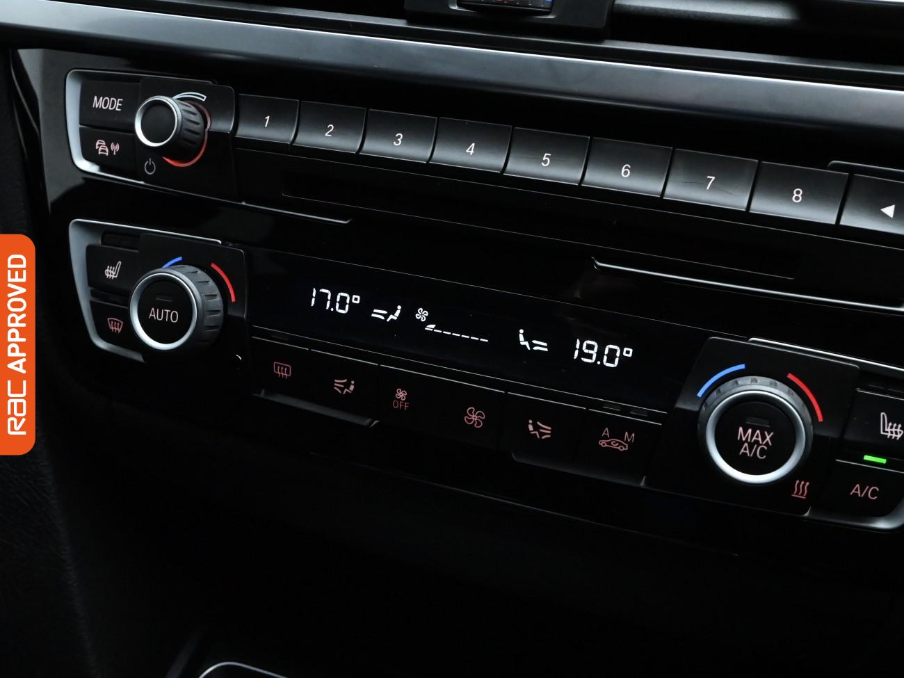 Used BMW 4 Series Gran Coupe 2020 for sale - 76128458: Photo 23