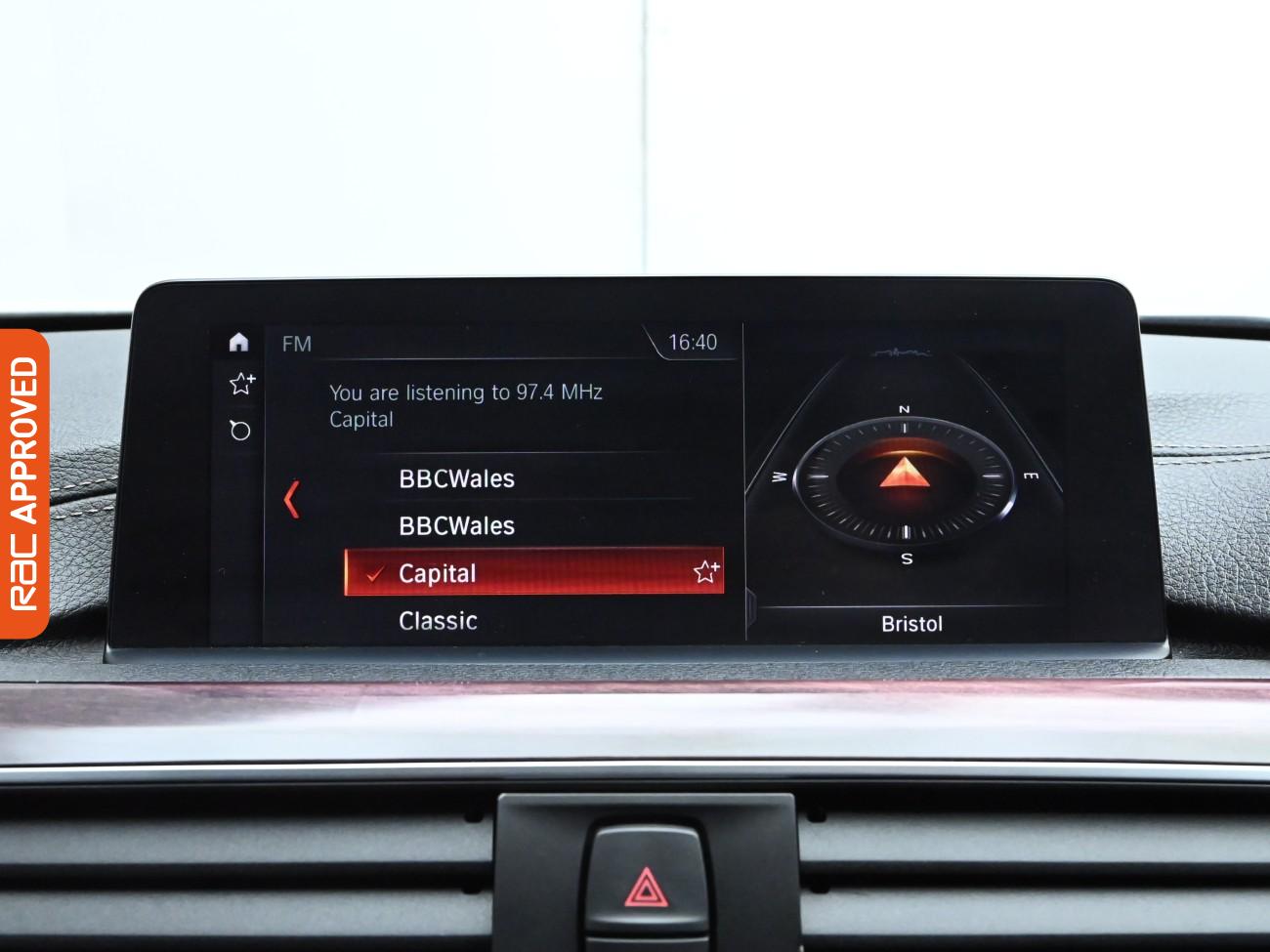 Used BMW 4 Series Gran Coupe 2020 for sale - 76128458: Photo 24