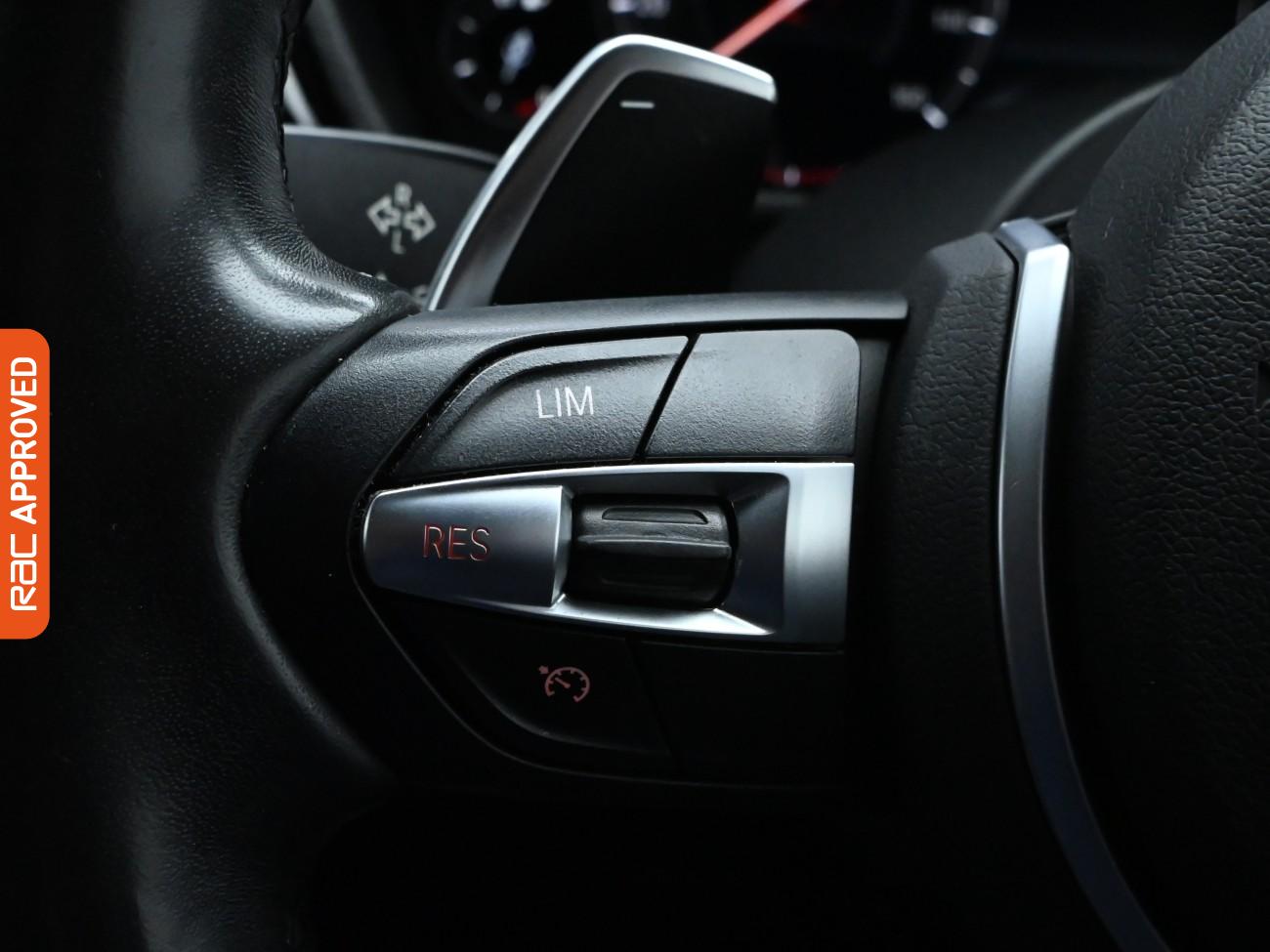 Used BMW 4 Series Gran Coupe 2020 for sale - 76128458: Photo 25