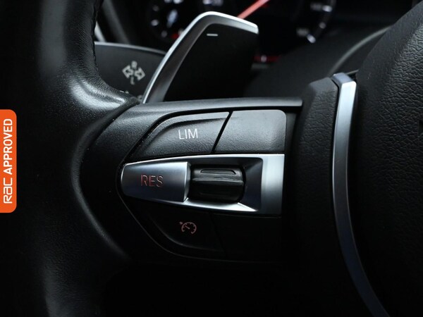 Used BMW 4 Series Gran Coupe 2020 for sale - 76128458: Photo 25