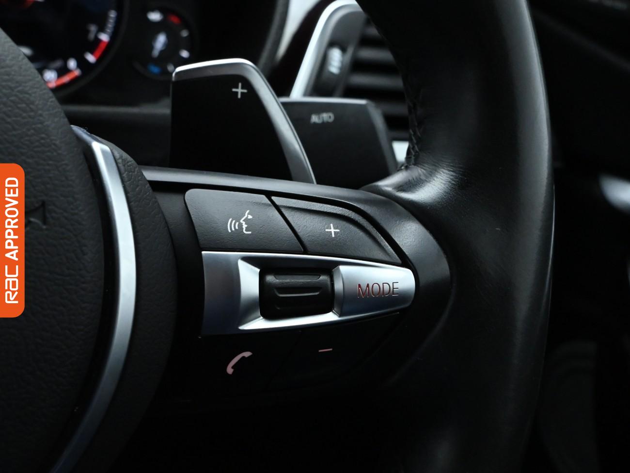 Used BMW 4 Series Gran Coupe 2020 for sale - 76128458: Photo 26