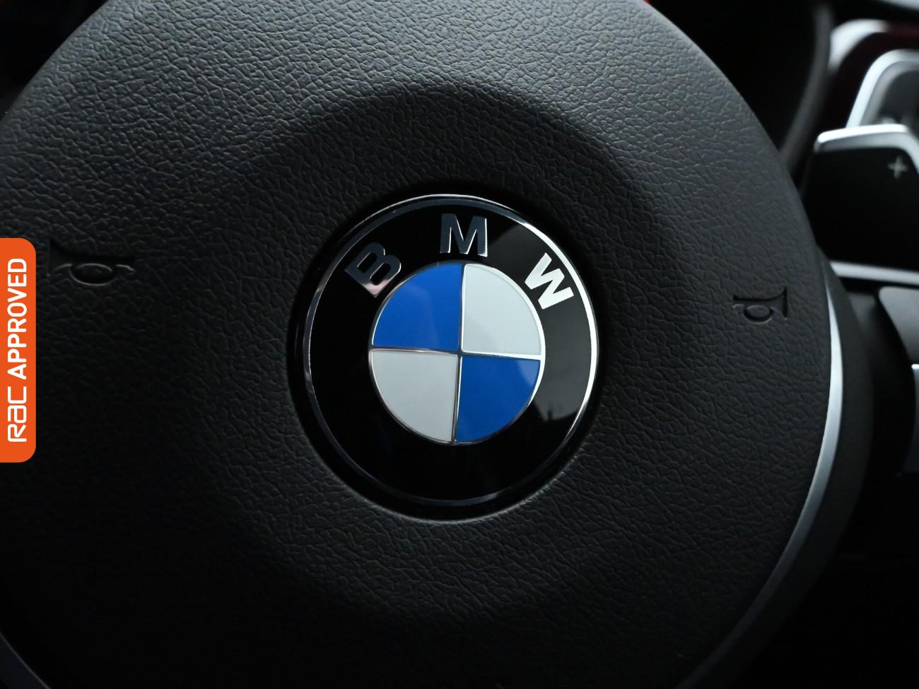 Used BMW 4 Series Gran Coupe 2020 for sale - 76128458: Photo 27