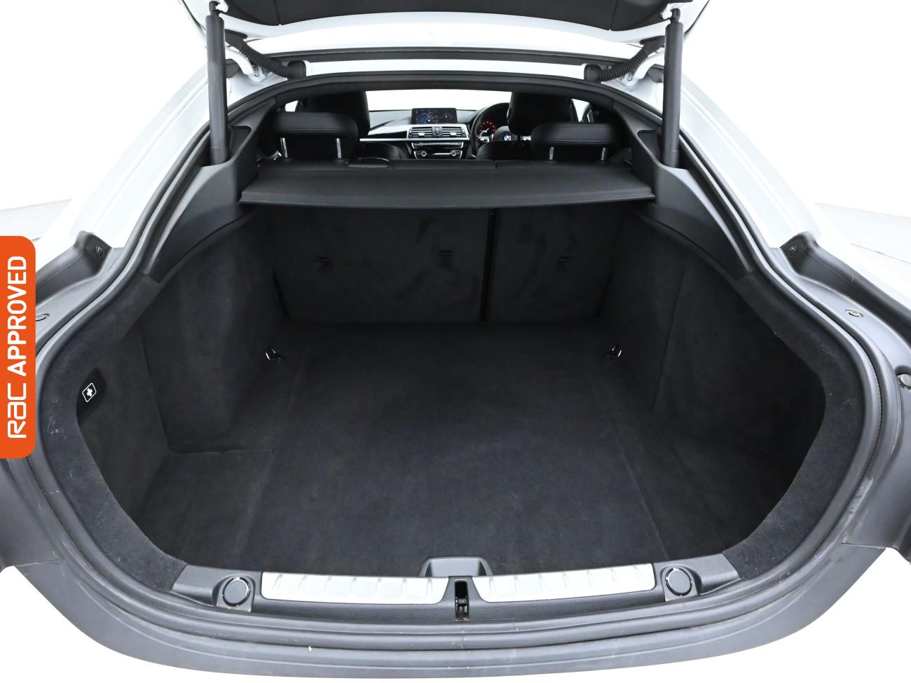 Used BMW 4 Series Gran Coupe 2020 for sale - 76128458: Photo 28