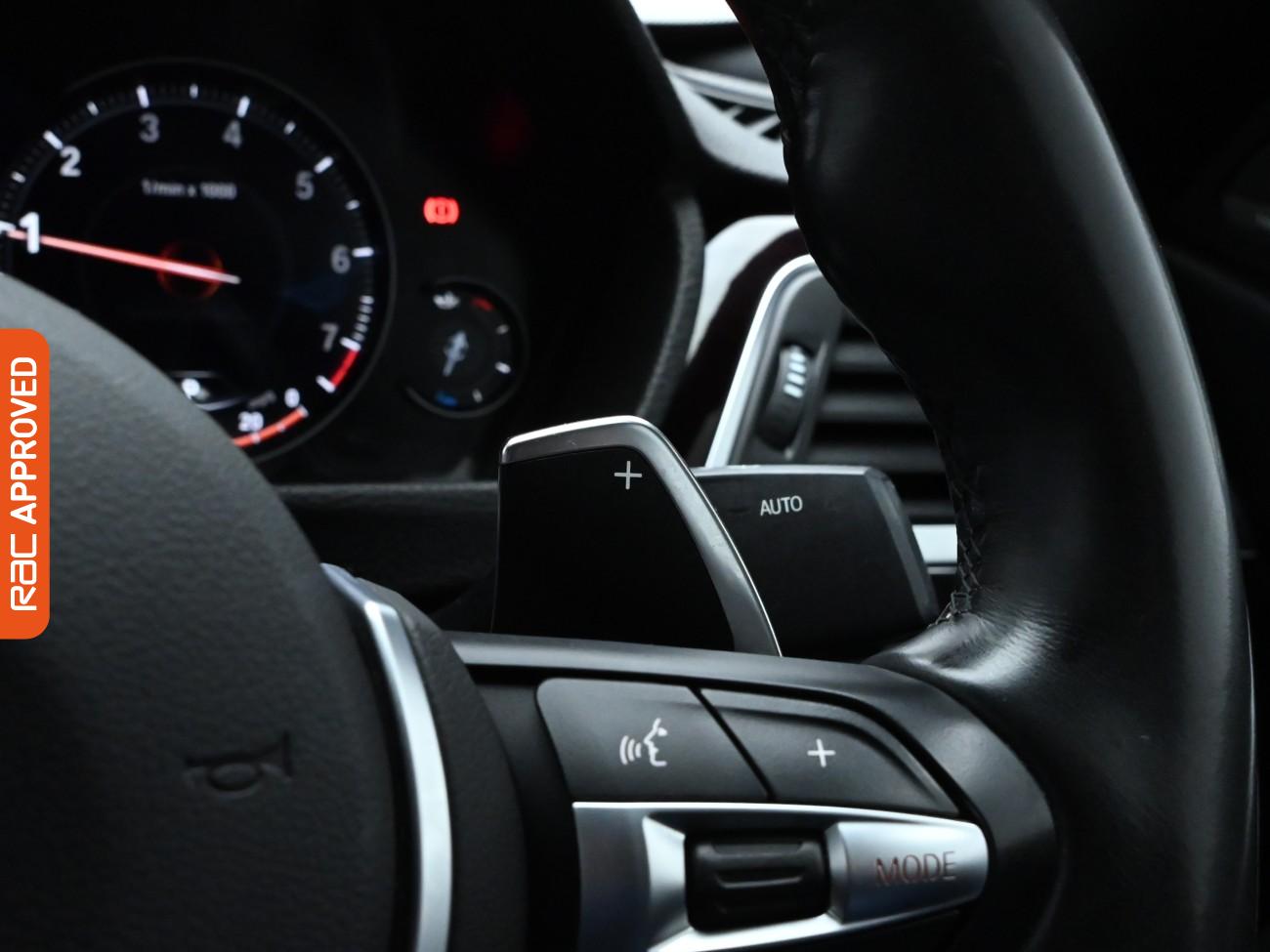 Used BMW 4 Series Gran Coupe 2020 for sale - 76128458: Photo 29