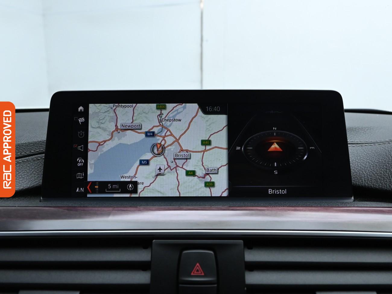 Used BMW 4 Series Gran Coupe 2020 for sale - 76128458: Photo 3