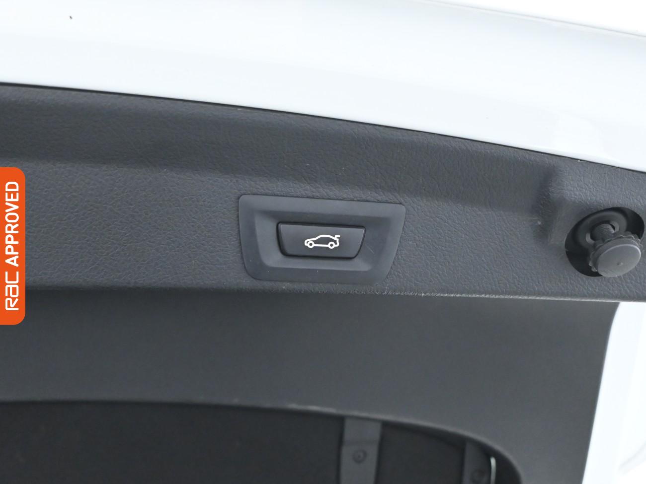 Used BMW 4 Series Gran Coupe 2020 for sale - 76128458: Photo 31