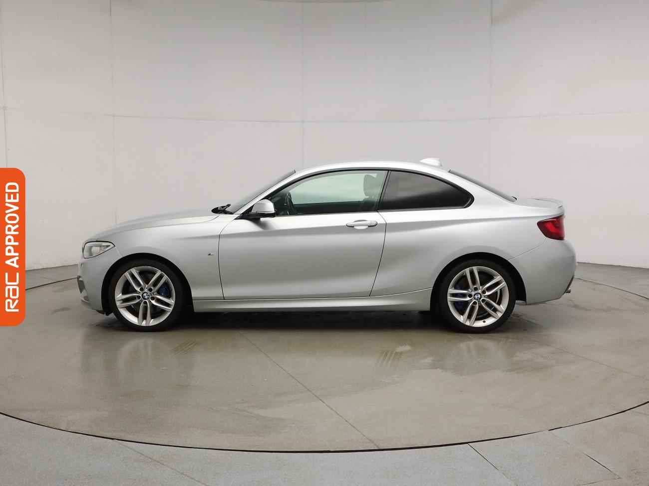 Used BMW 2 Series 2015 for sale - 75944800: Photo 25