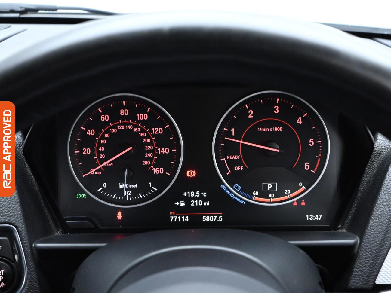 Used BMW 2 Series 2015 for sale - 75944800: Photo 37