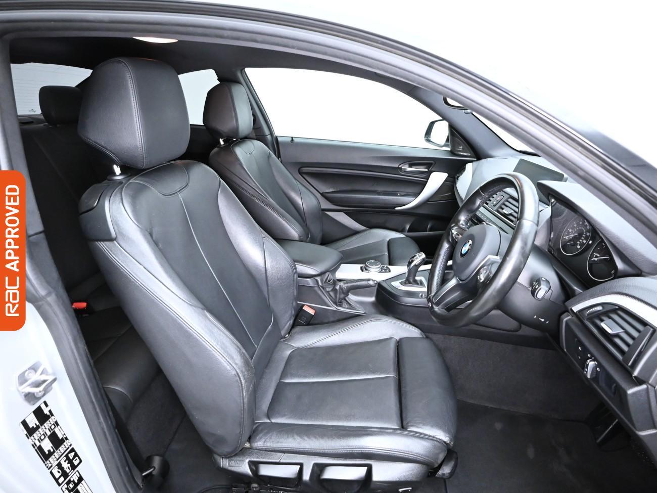 Used BMW 2 Series 2015 for sale - 75944800: Photo 38