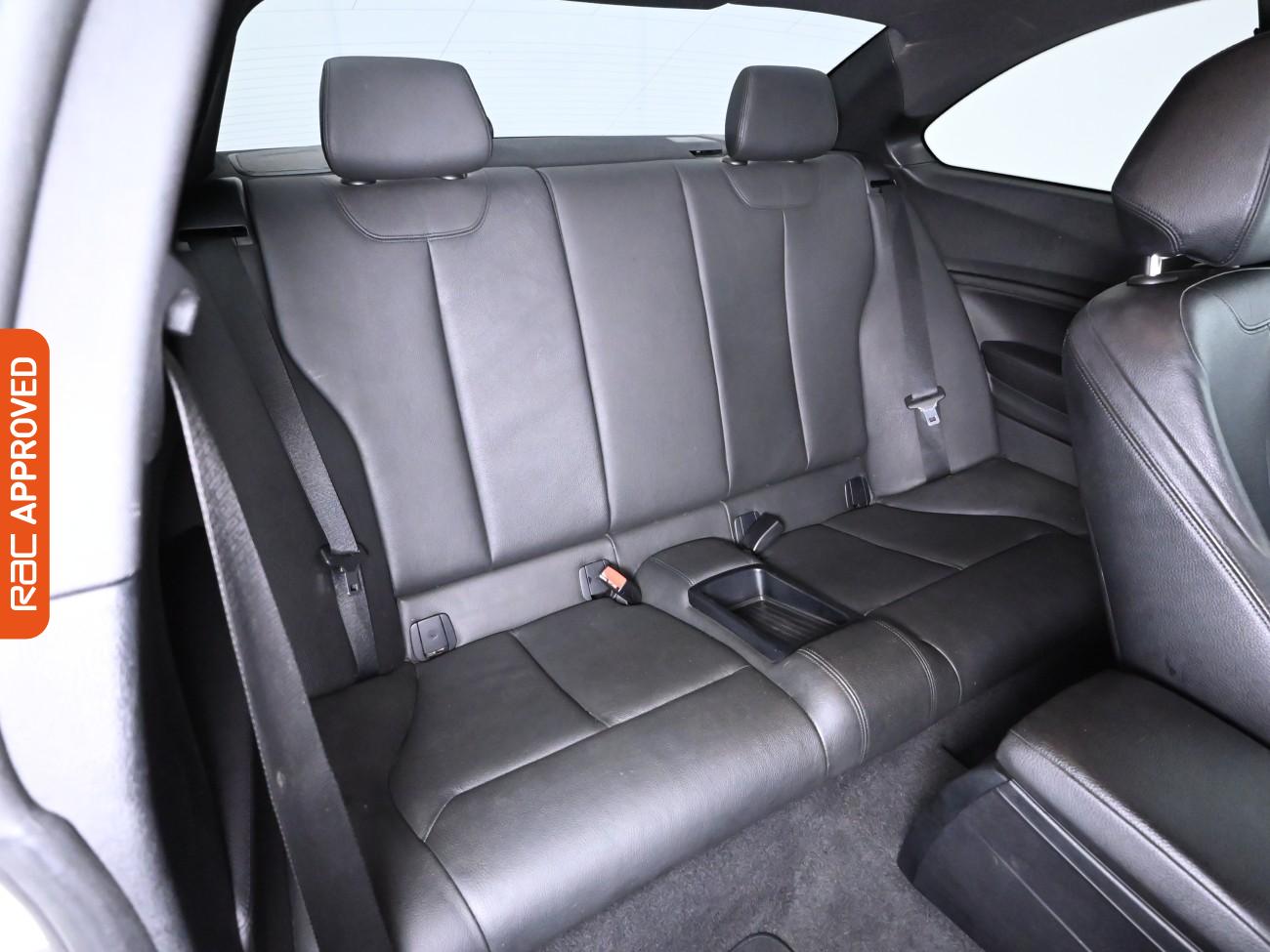 Used BMW 2 Series 2015 for sale - 75944800: Photo 39