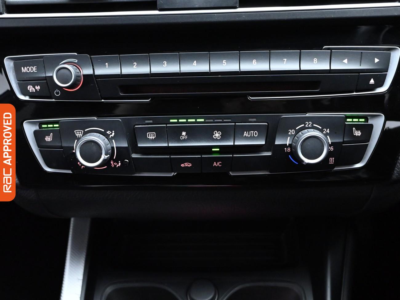 Used BMW 2 Series 2015 for sale - 75944800: Photo 43