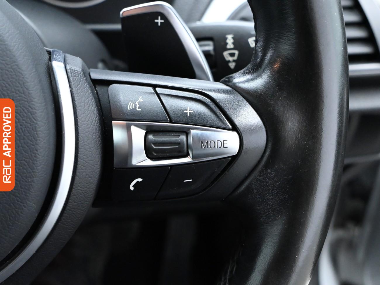 Used BMW 2 Series 2015 for sale - 75944800: Photo 48