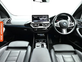 Used BMW iX3 2023 for sale - 78914001: Photo