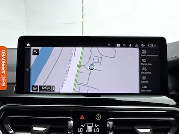 Used BMW iX3 2023 for sale - 78914001: Photo
