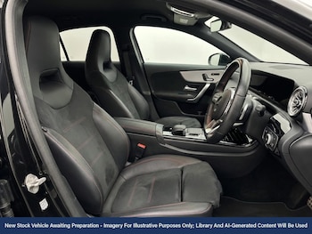 Used Mercedes-Benz A-Class 2021 for sale - 78266628: Photo