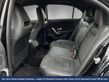 Used Mercedes-Benz A-Class 2021 for sale - 78266628: Photo