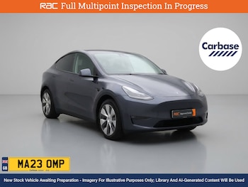 Used Tesla Model Y 2023 for sale - 78465481: Photo