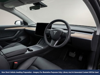 Used Tesla Model Y 2023 for sale - 78465481: Photo
