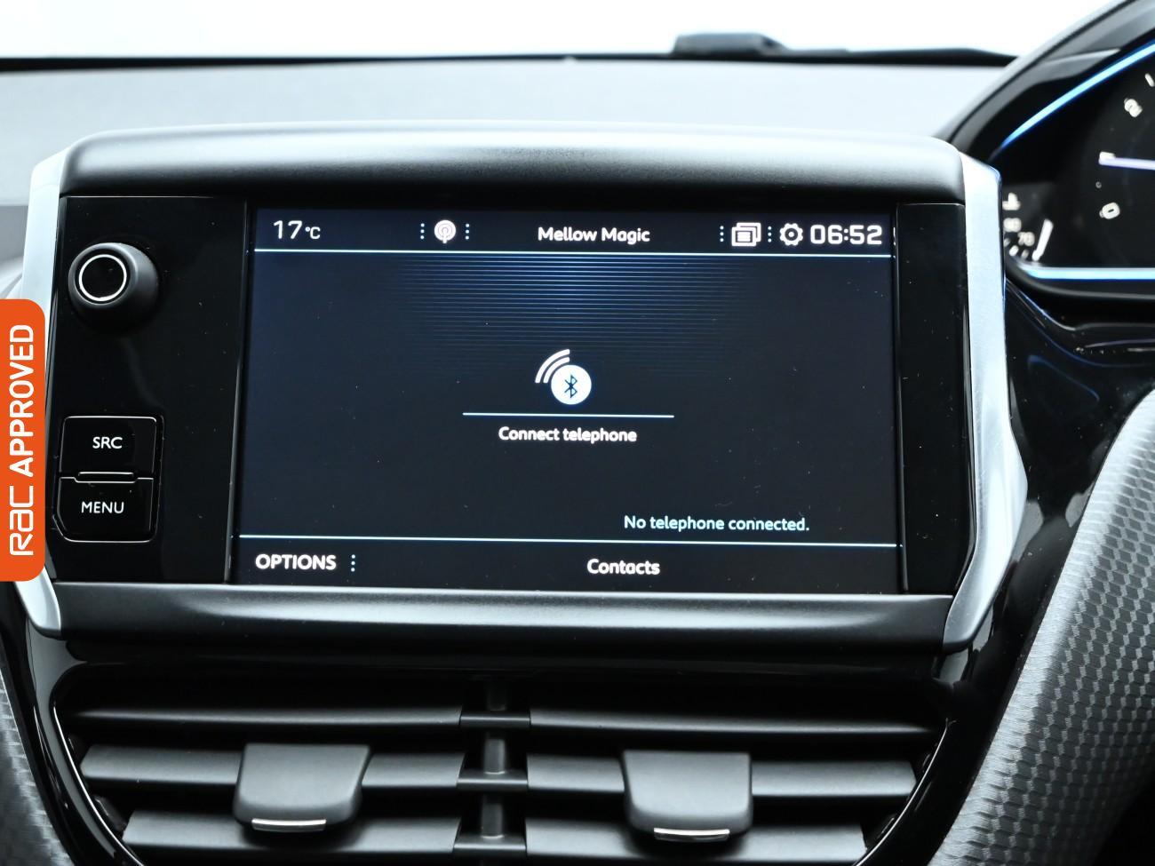 Used Peugeot 2008 2019 for sale - 76035324: Photo 15