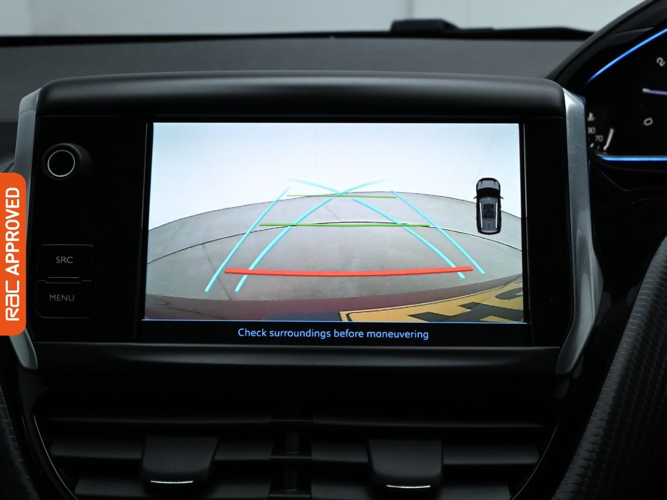 Used Peugeot 2008 2019 for sale - 76035324: Photo 16