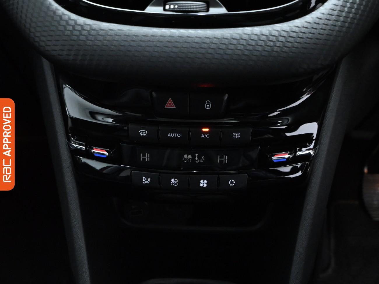 Used Peugeot 2008 2019 for sale - 76035324: Photo 17