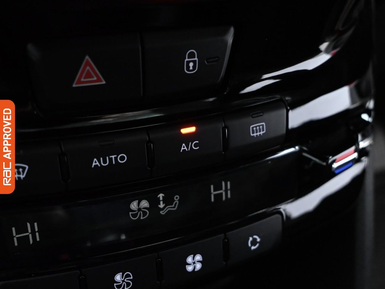 Used Peugeot 2008 2019 for sale - 76035324: Photo 18