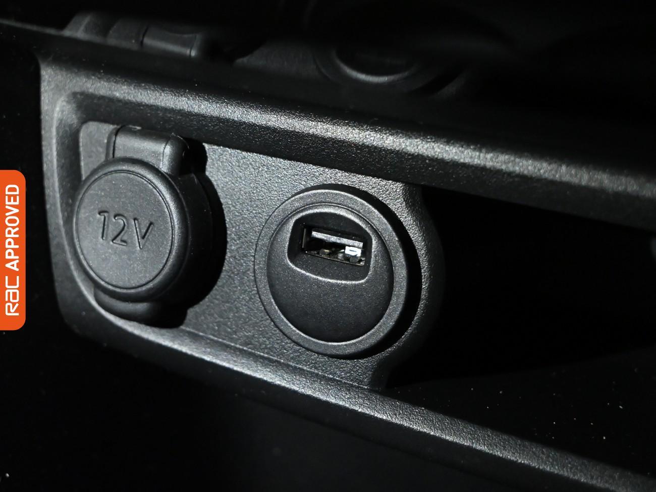 Used Peugeot 2008 2019 for sale - 76035324: Photo 21