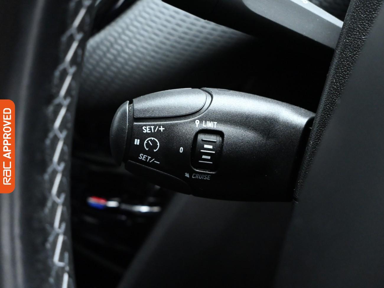 Used Peugeot 2008 2019 for sale - 76035324: Photo 22