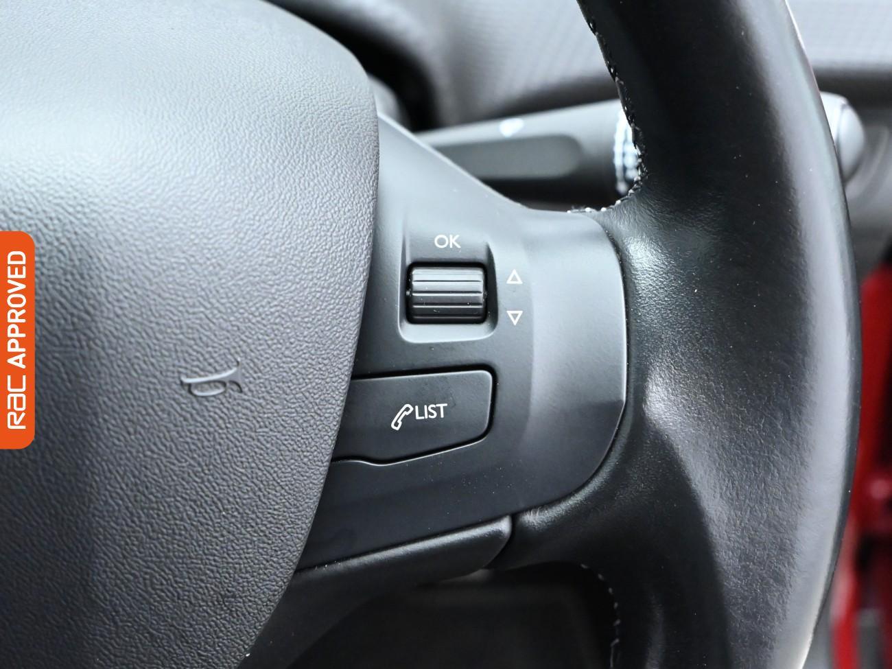 Used Peugeot 2008 2019 for sale - 76035324: Photo 24