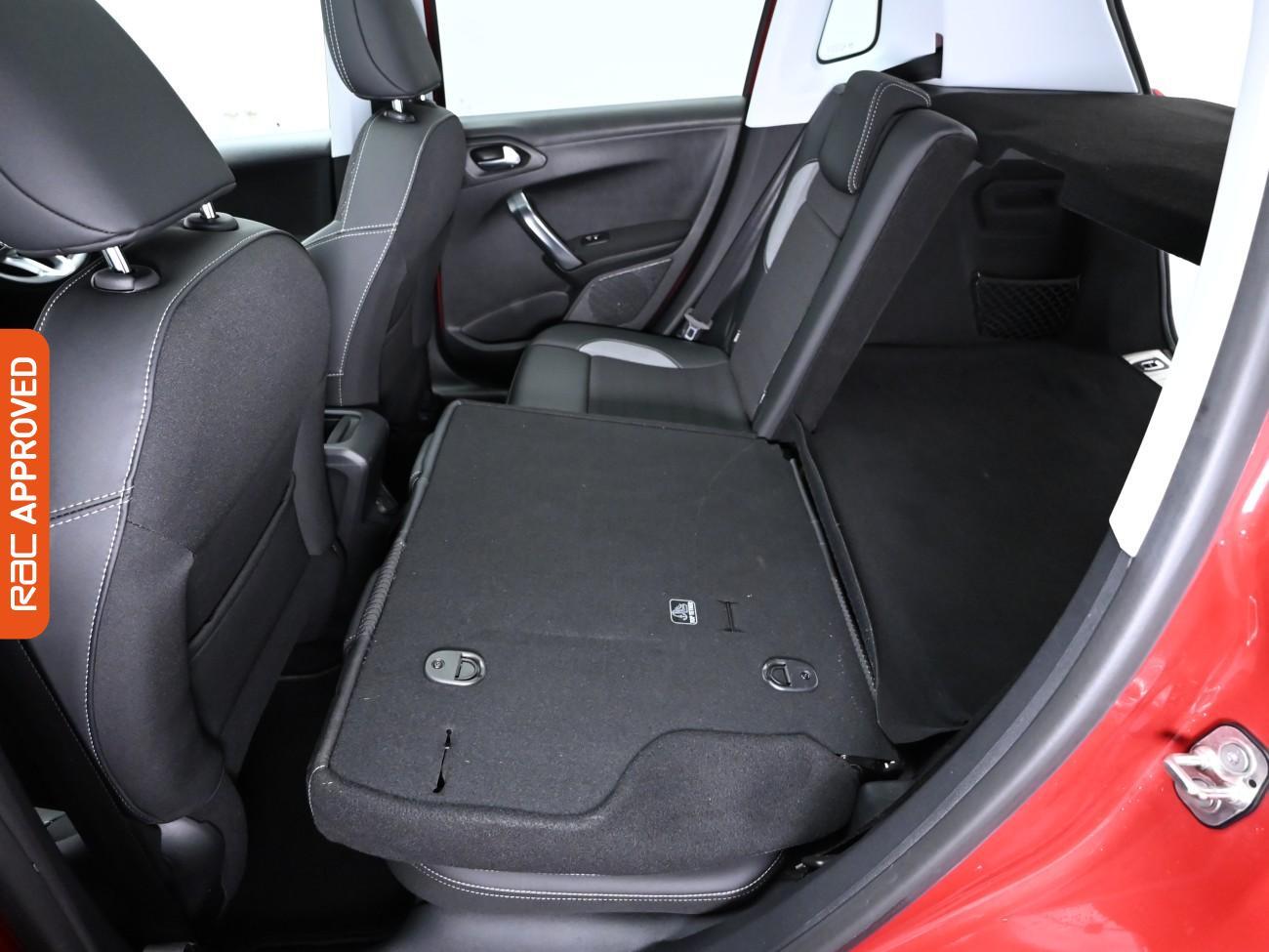 Used Peugeot 2008 2019 for sale - 76035324: Photo 26