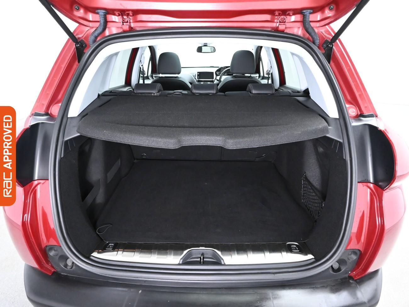 Used Peugeot 2008 2019 for sale - 76035324: Photo 27