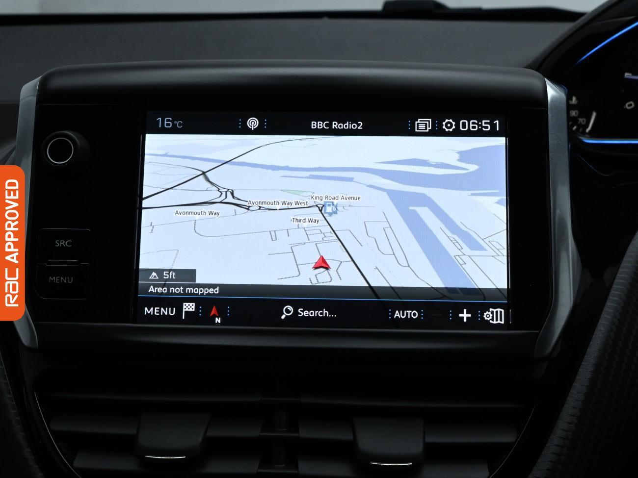 Used Peugeot 2008 2019 for sale - 76035324: Photo 28