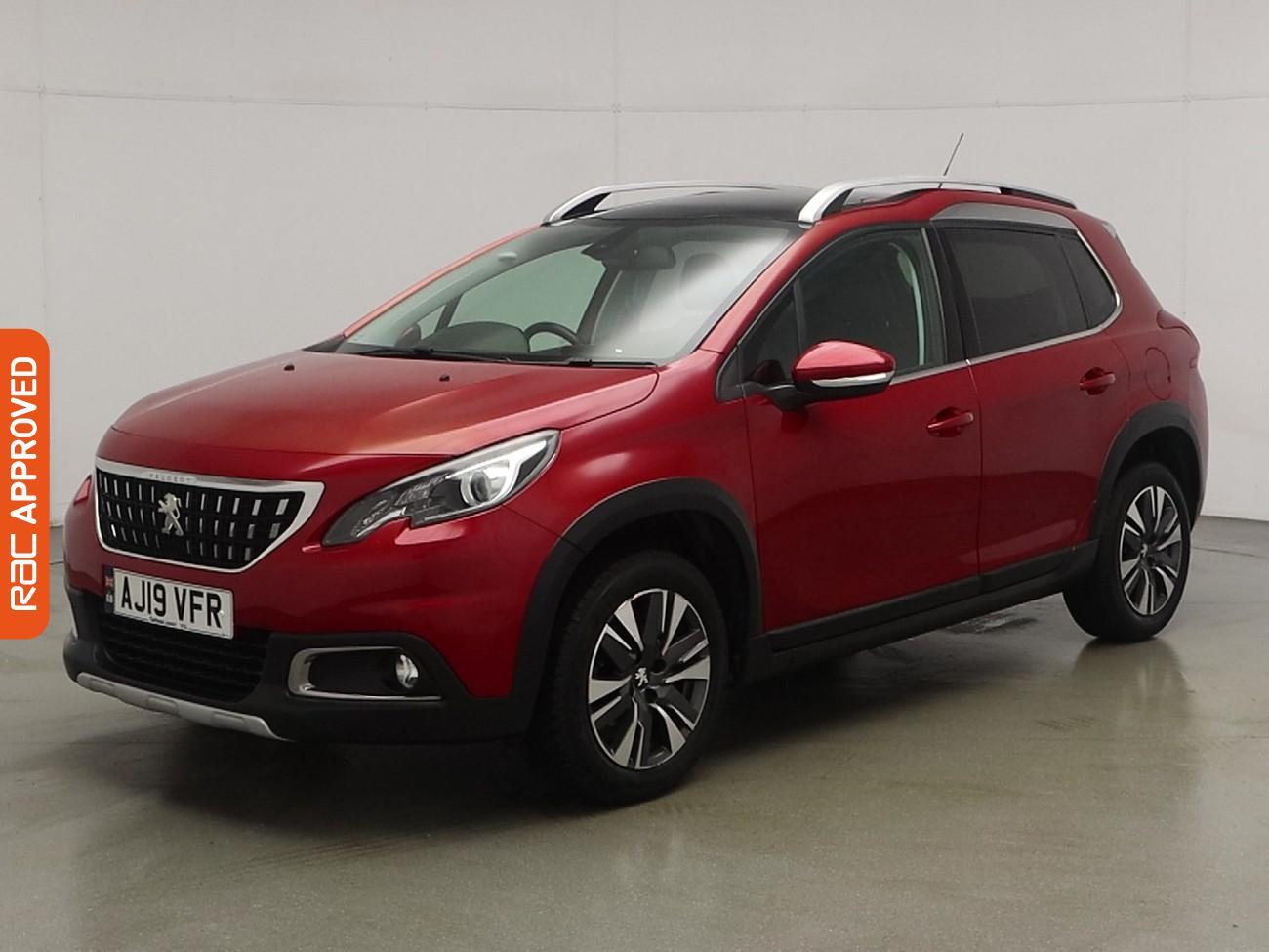 Used Peugeot 2008 2019 for sale - 76035324: Photo 29