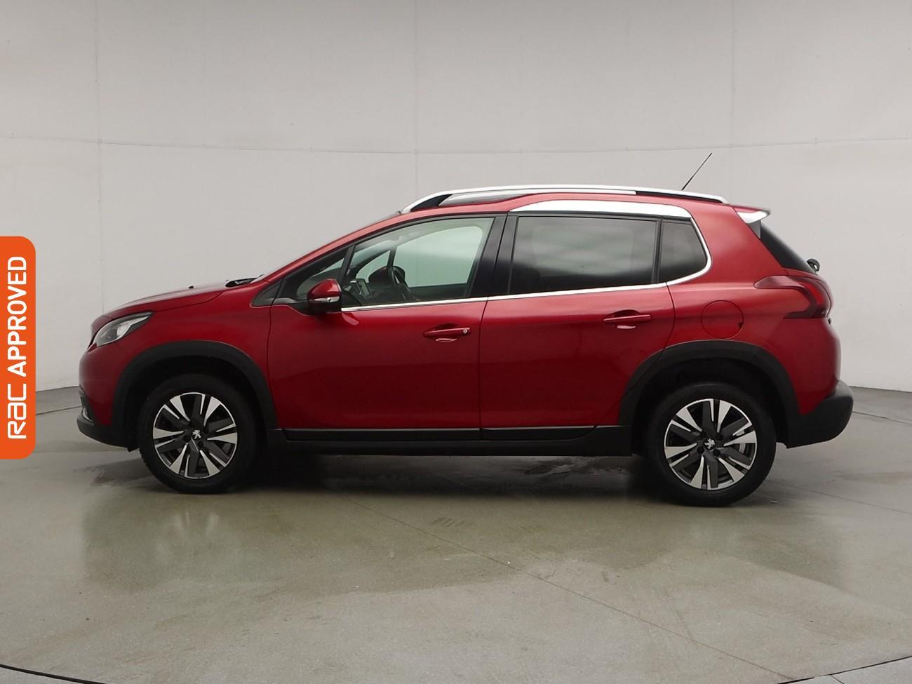 Used Peugeot 2008 2019 for sale - 76035324: Photo 31
