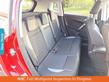 Used Peugeot 2008 2019 for sale - 76035324: Photo