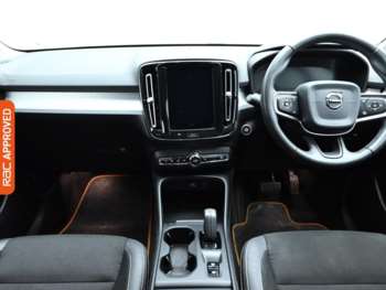 Used Volvo XC40 2020 for sale - 75129894: Photo